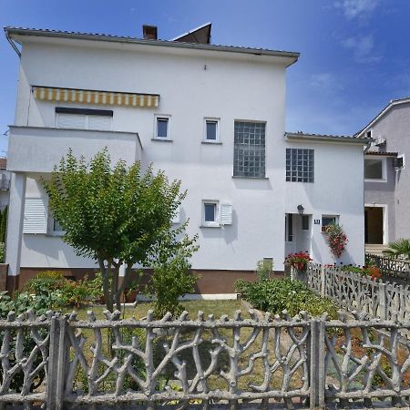 Sobe Ana Finida Poreč Exterior foto