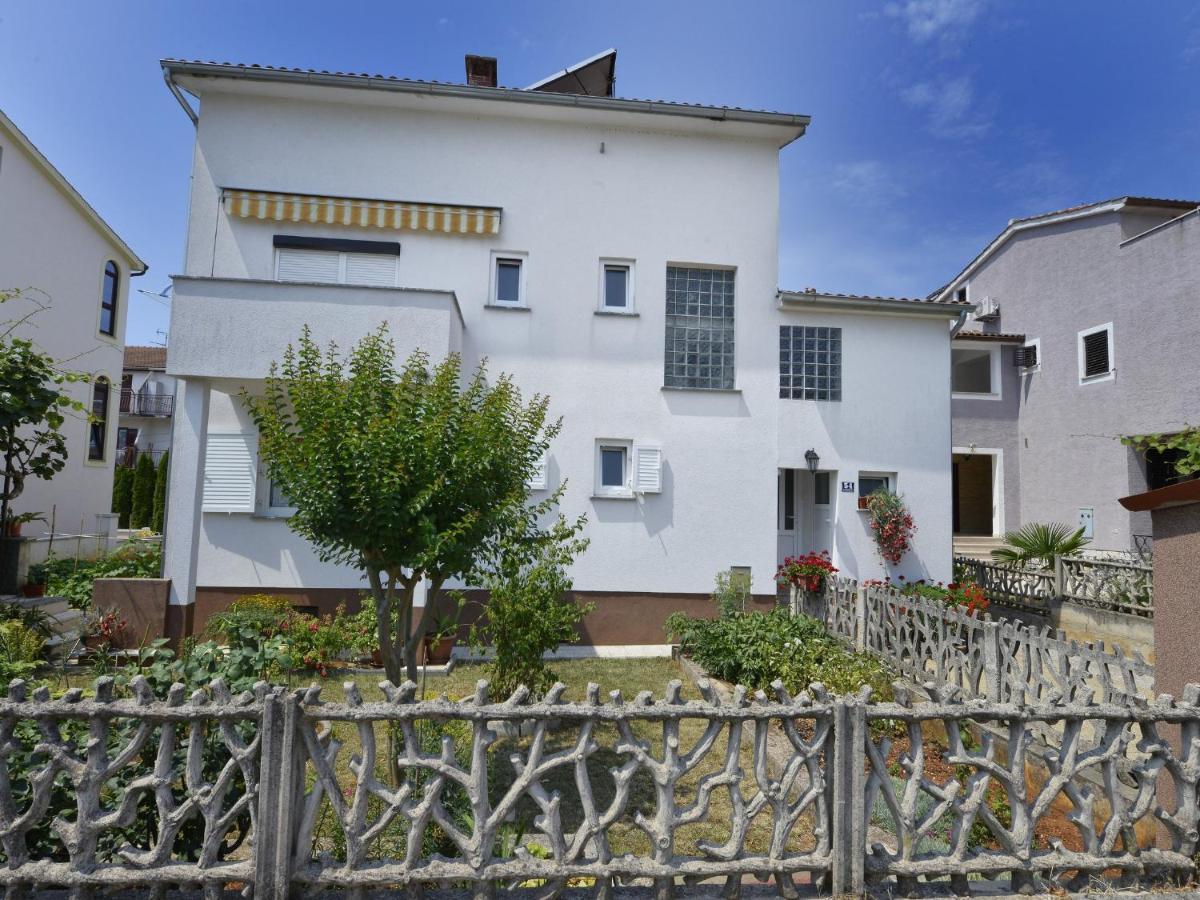 Sobe Ana Finida Poreč Exterior foto