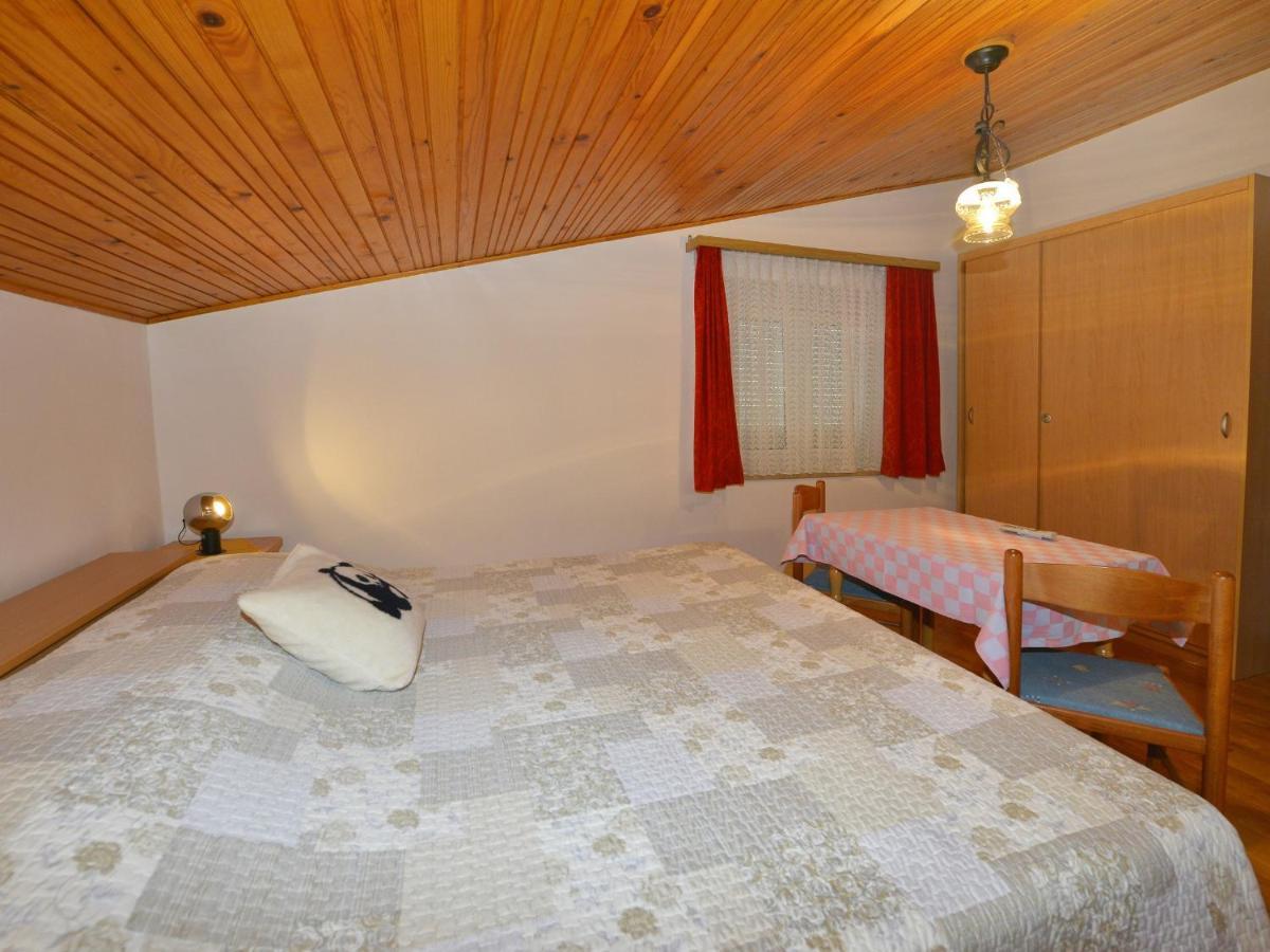 Sobe Ana Finida Poreč Exterior foto
