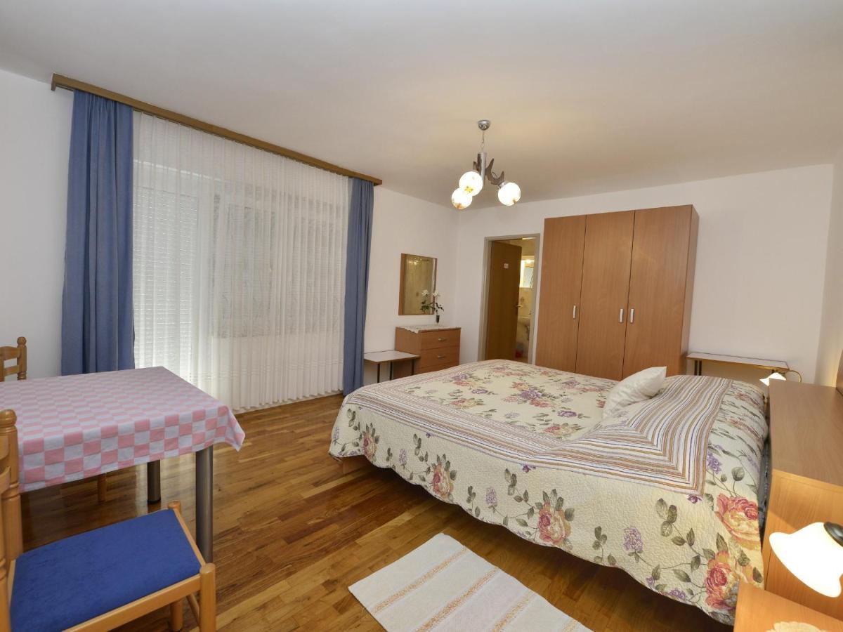 Sobe Ana Finida Poreč Exterior foto