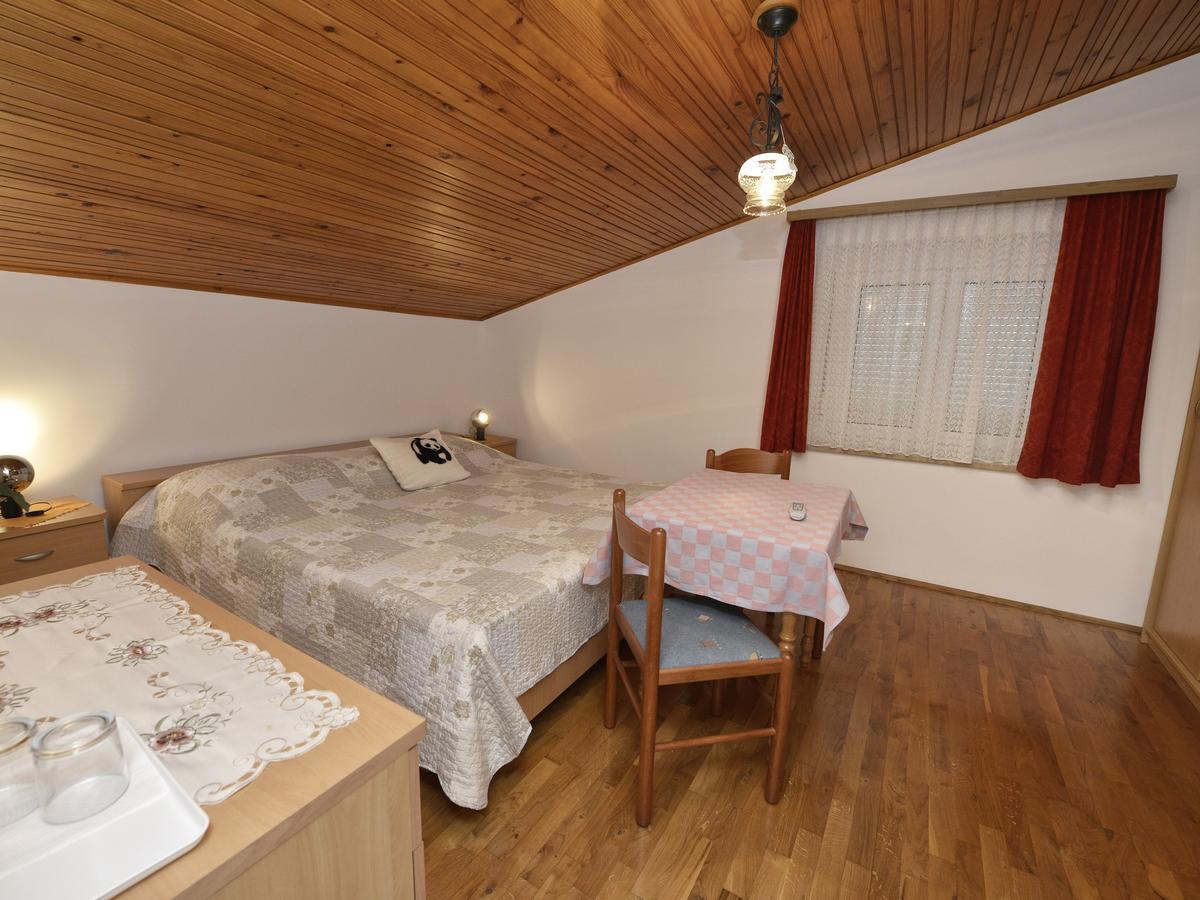 Sobe Ana Finida Poreč Exterior foto